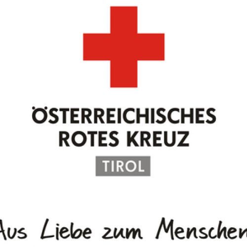 Logo Österreichisches Rotes Kreuz