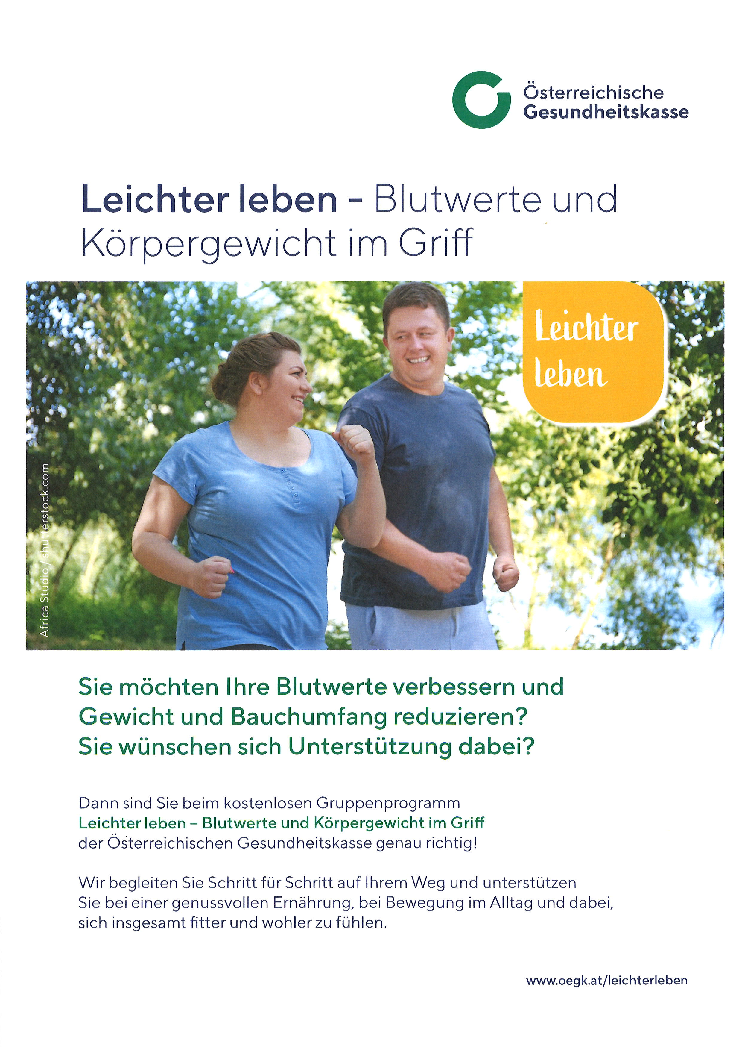 Flyer Leichter Leben_1