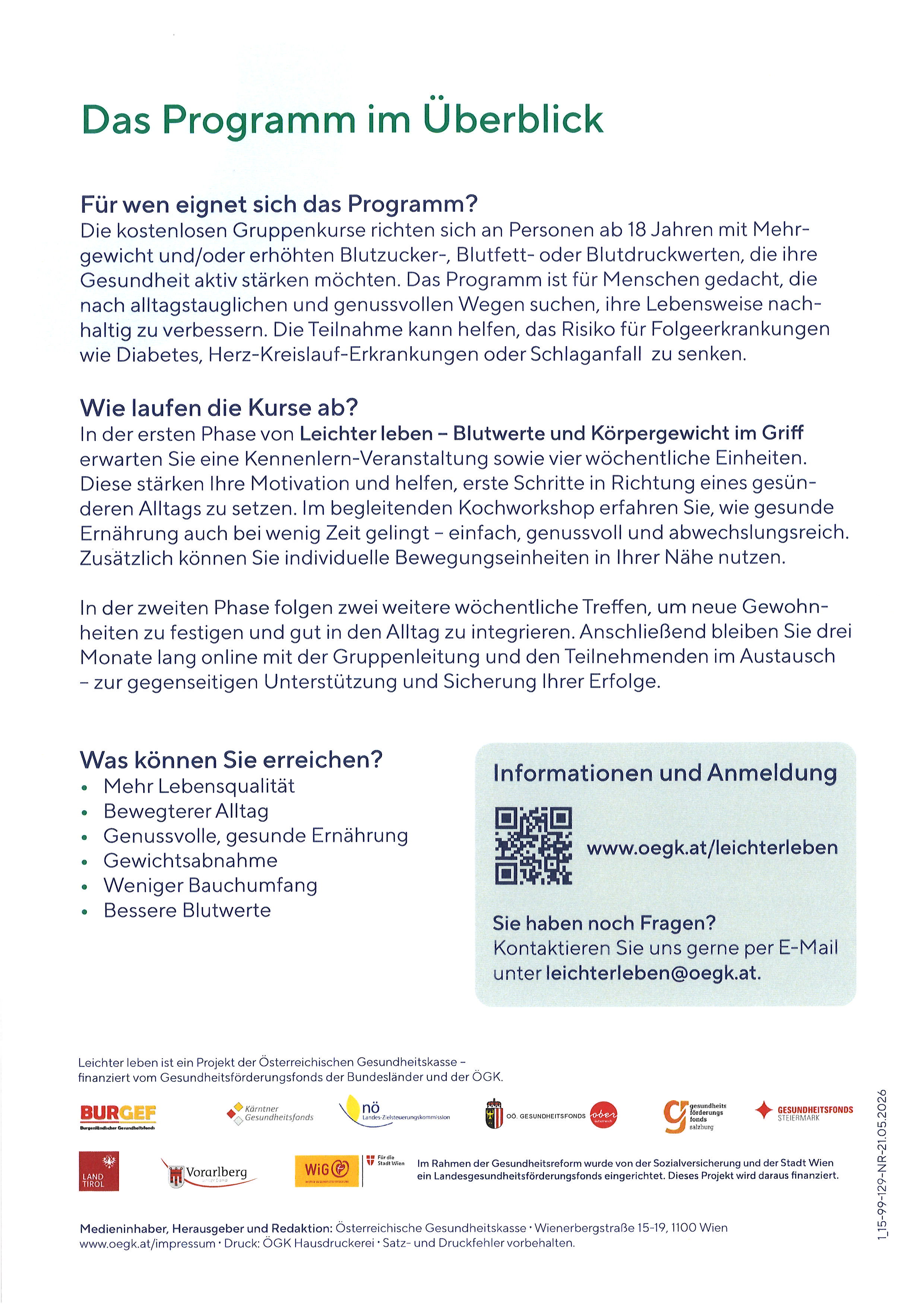 Flyer Leichter Leben_2