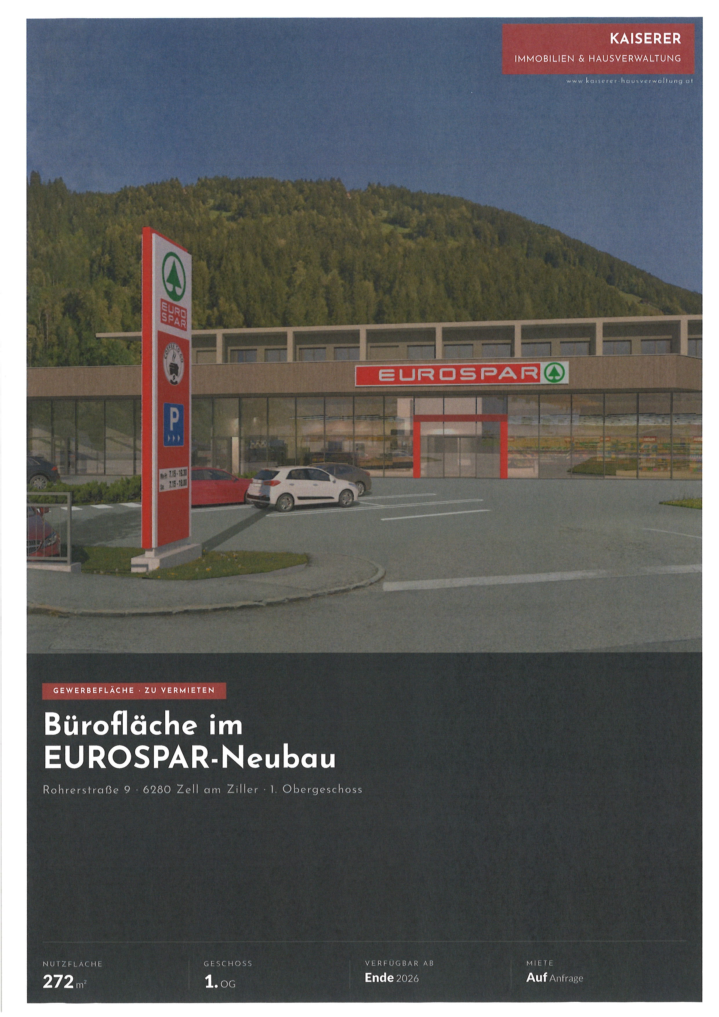 Bild Eurospar