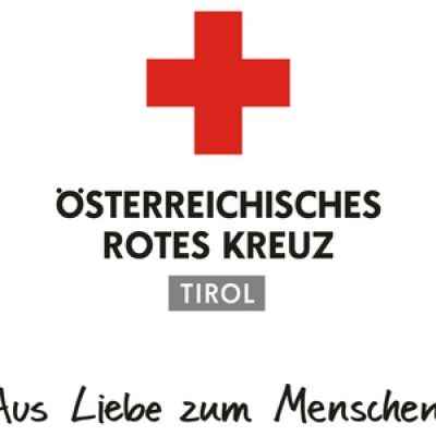 Logo Österreichisches Rotes Kreuz